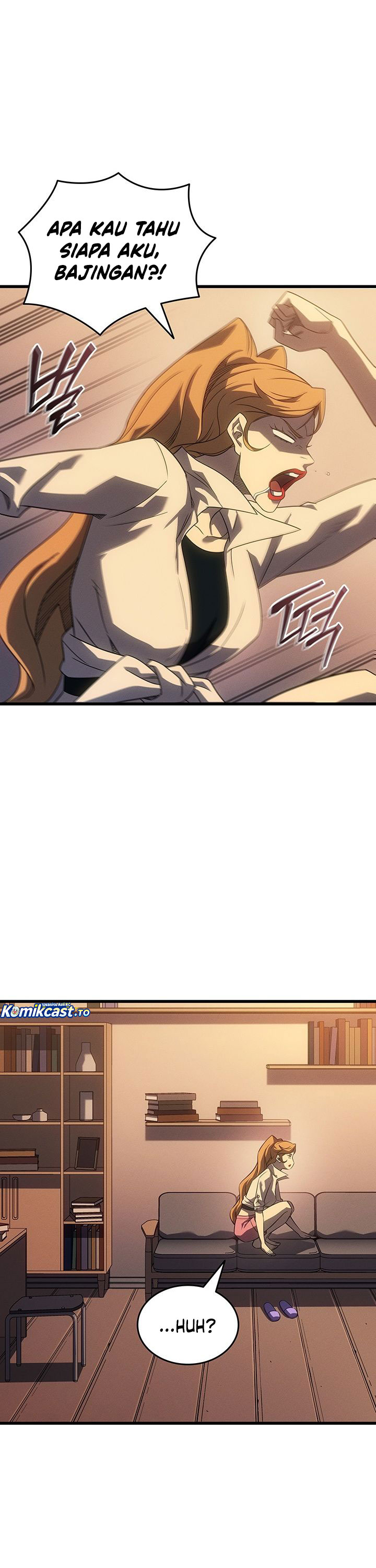 The Great Mage Returns After 4000 Years Chapter 238 Gambar 45