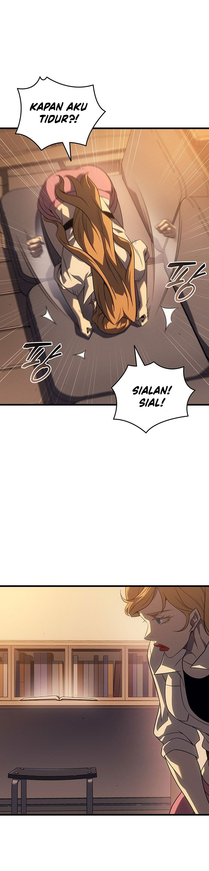 The Great Mage Returns After 4000 Years Chapter 238 Gambar 46