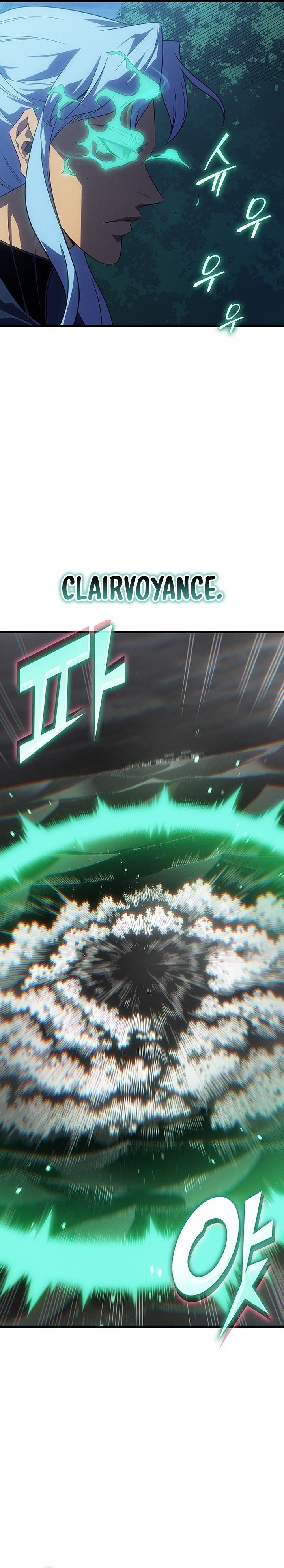 The Great Mage Returns After 4000 Years Chapter 239 Gambar 4