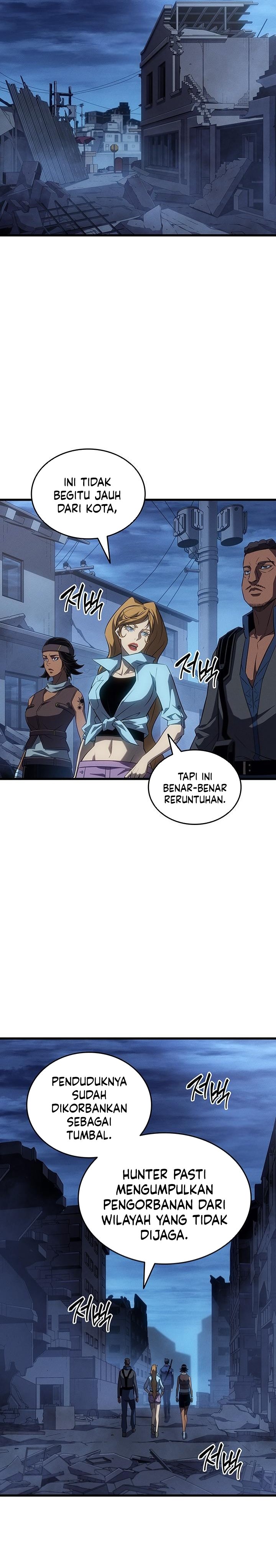 The Great Mage Returns After 4000 Years Chapter 239 Gambar 7