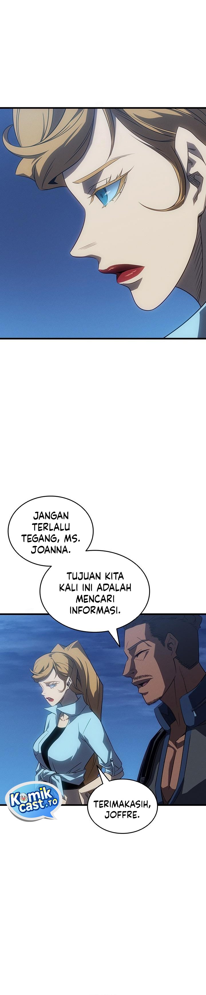 The Great Mage Returns After 4000 Years Chapter 239 Gambar 8