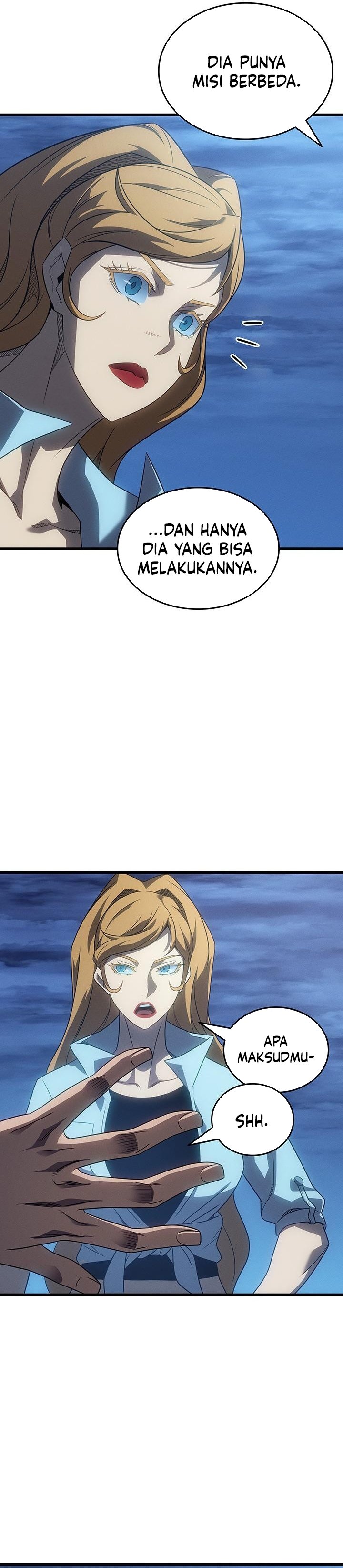 The Great Mage Returns After 4000 Years Chapter 239 Gambar 11