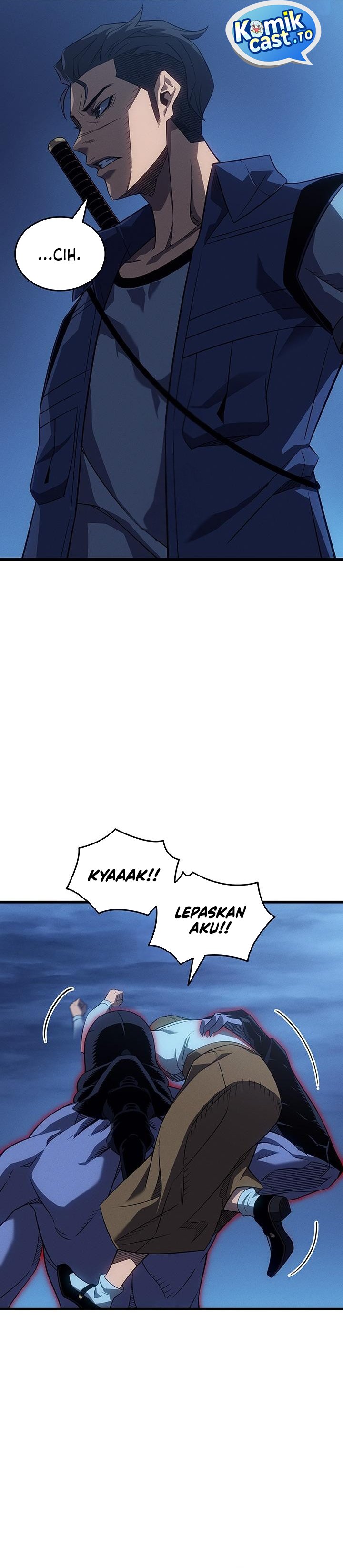 The Great Mage Returns After 4000 Years Chapter 239 Gambar 12