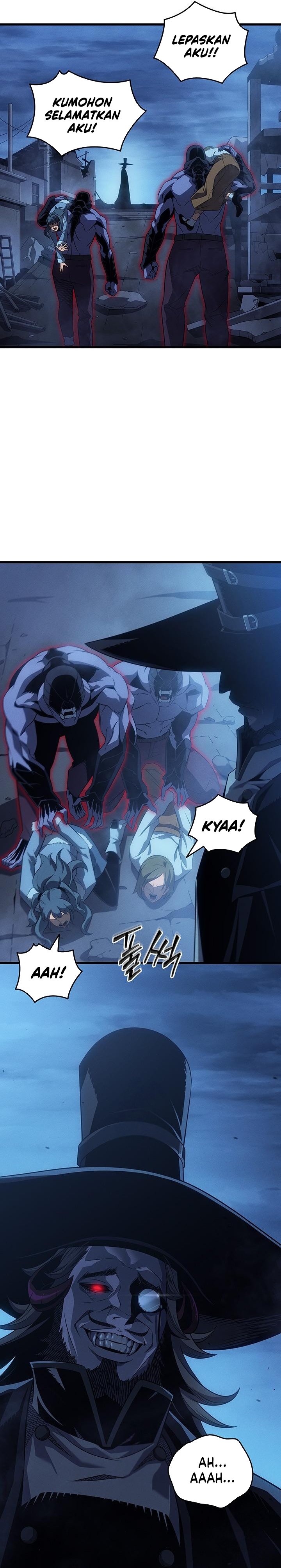 The Great Mage Returns After 4000 Years Chapter 239 Gambar 13