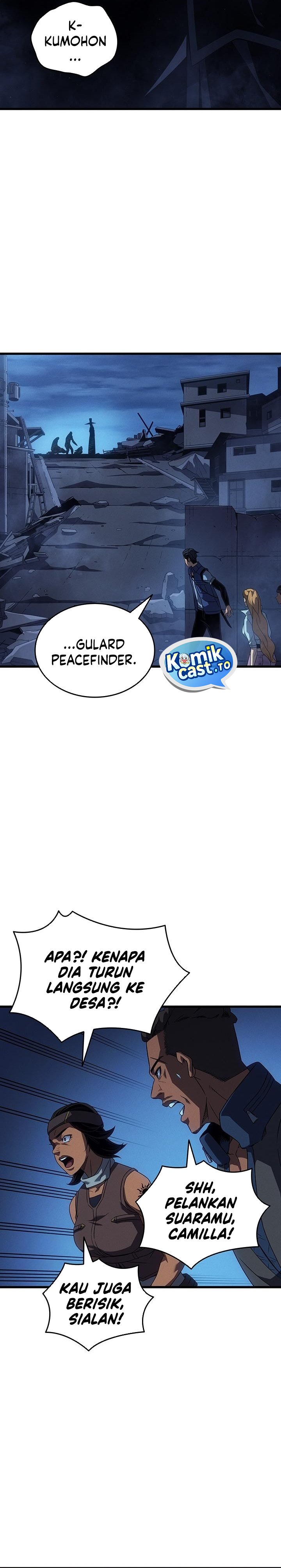 The Great Mage Returns After 4000 Years Chapter 239 Gambar 14