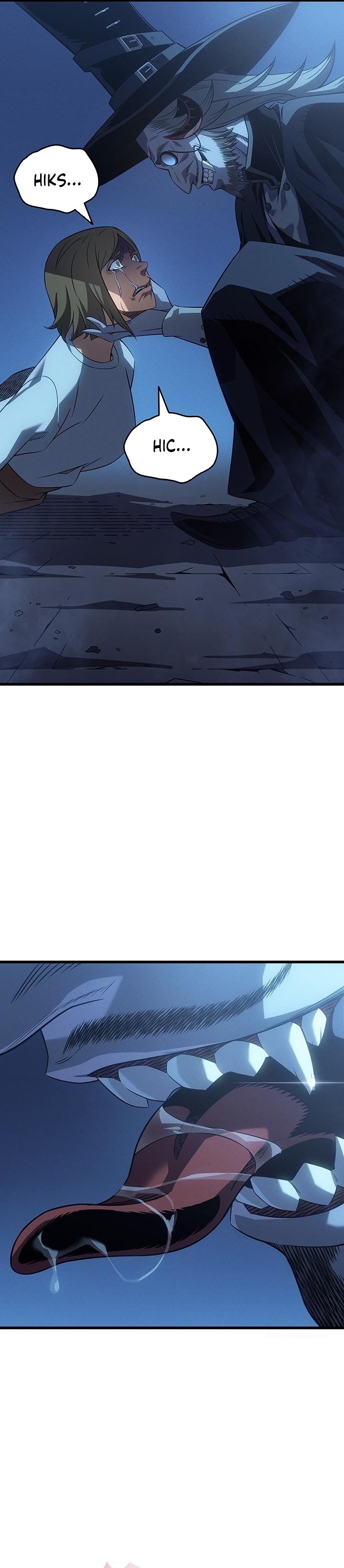 The Great Mage Returns After 4000 Years Chapter 239 Gambar 15