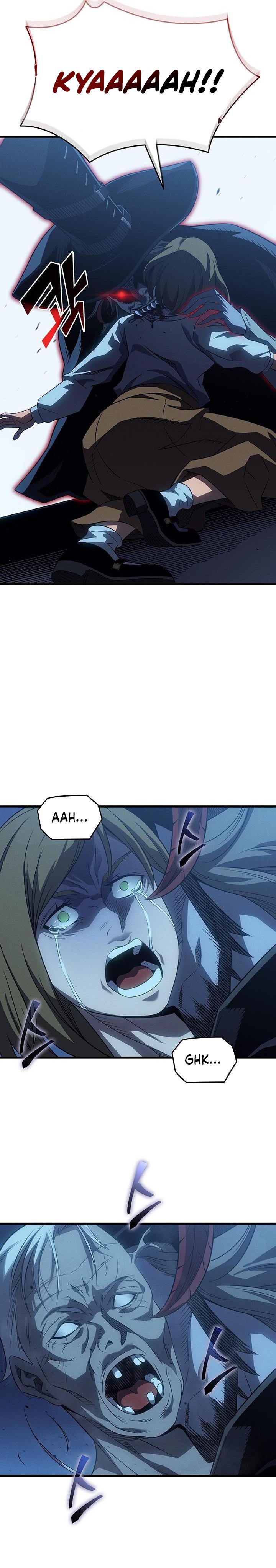 The Great Mage Returns After 4000 Years Chapter 239 Gambar 16