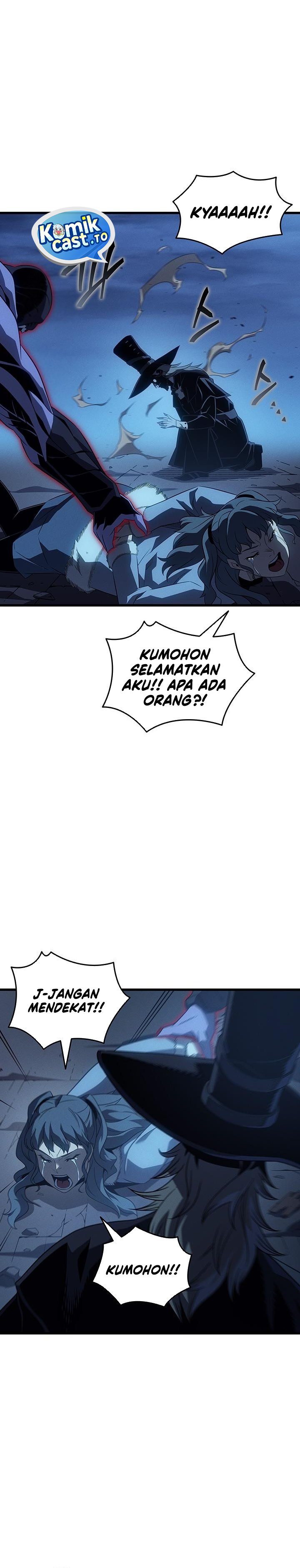 The Great Mage Returns After 4000 Years Chapter 239 Gambar 17