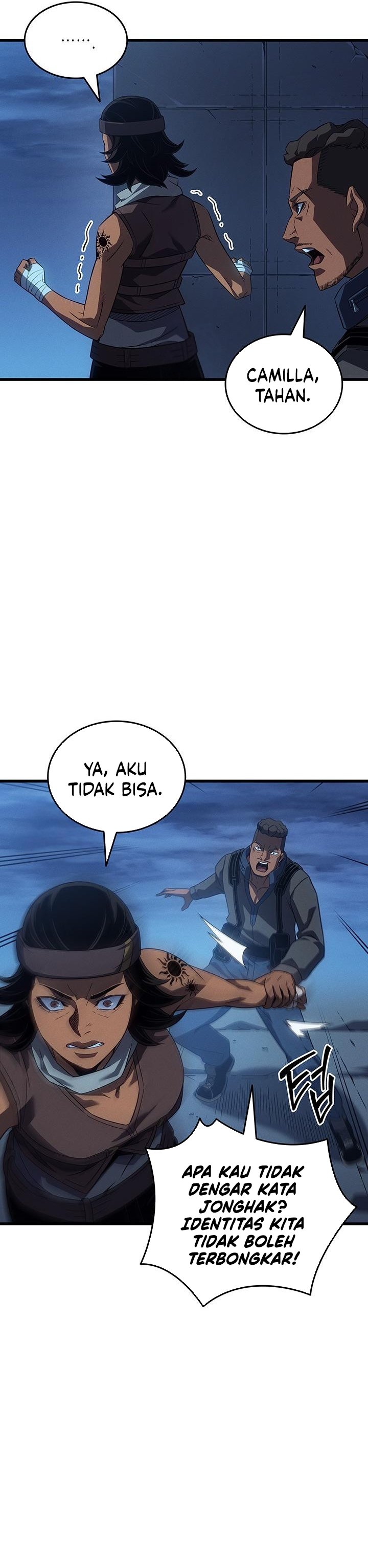 The Great Mage Returns After 4000 Years Chapter 239 Gambar 18