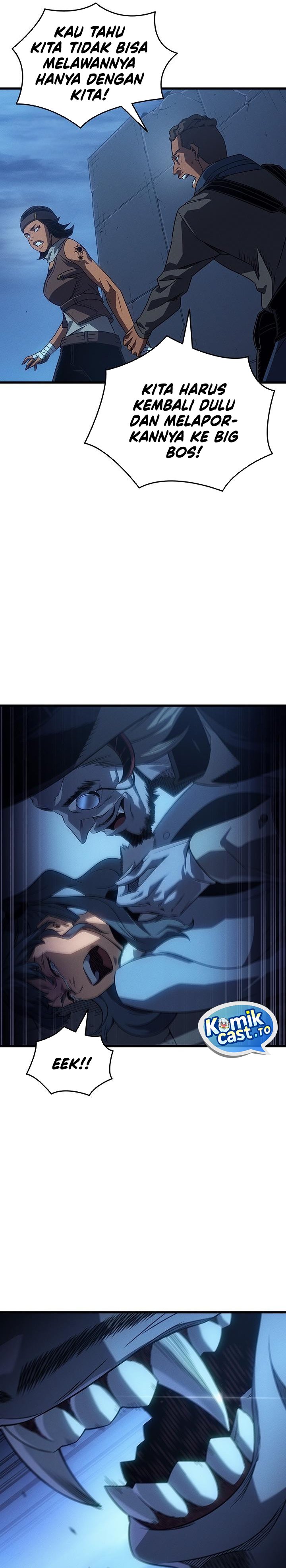 The Great Mage Returns After 4000 Years Chapter 239 Gambar 19