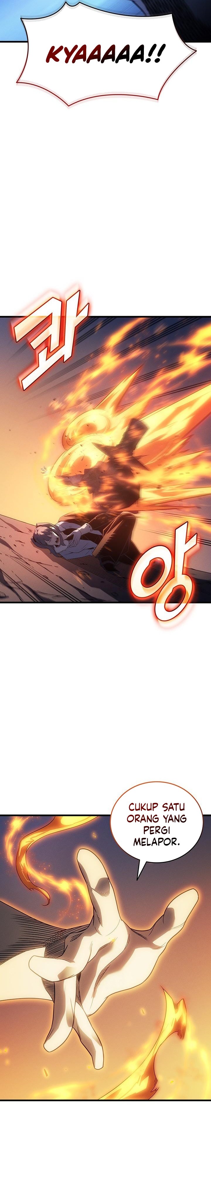 The Great Mage Returns After 4000 Years Chapter 239 Gambar 20