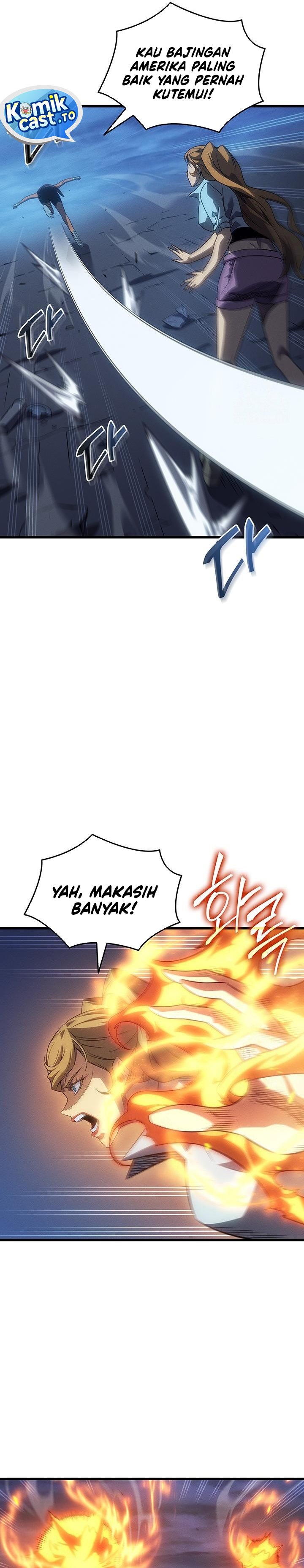 The Great Mage Returns After 4000 Years Chapter 239 Gambar 22