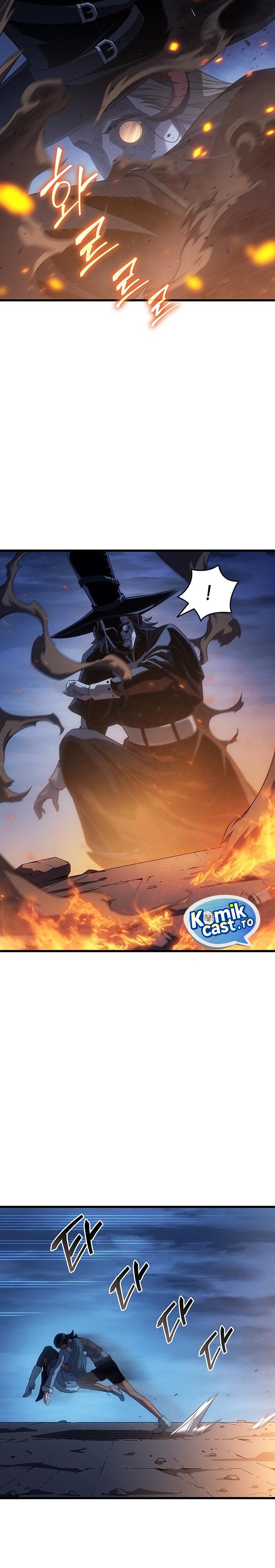 The Great Mage Returns After 4000 Years Chapter 239 Gambar 24