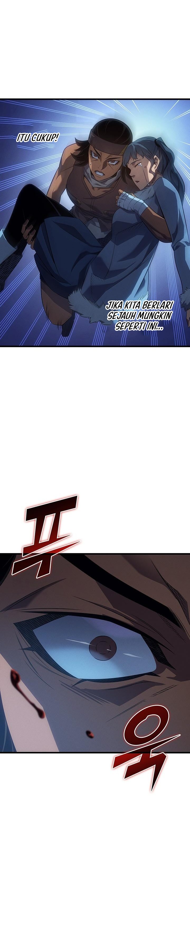 The Great Mage Returns After 4000 Years Chapter 239 Gambar 25