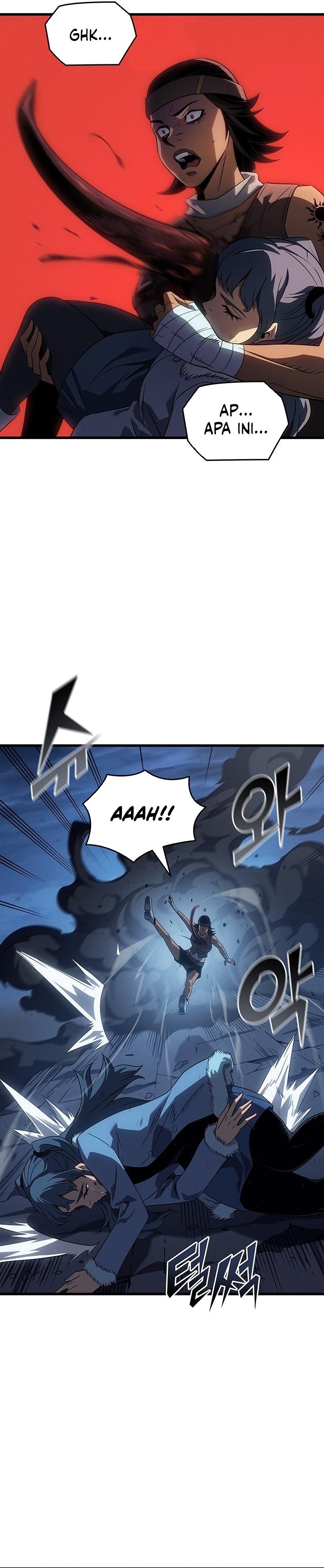 The Great Mage Returns After 4000 Years Chapter 239 Gambar 26