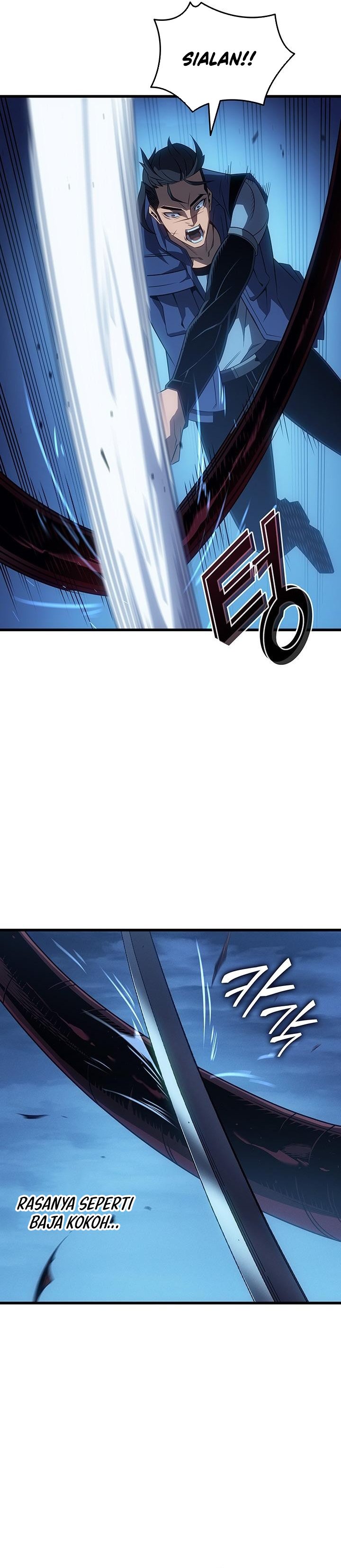 The Great Mage Returns After 4000 Years Chapter 239 Gambar 28