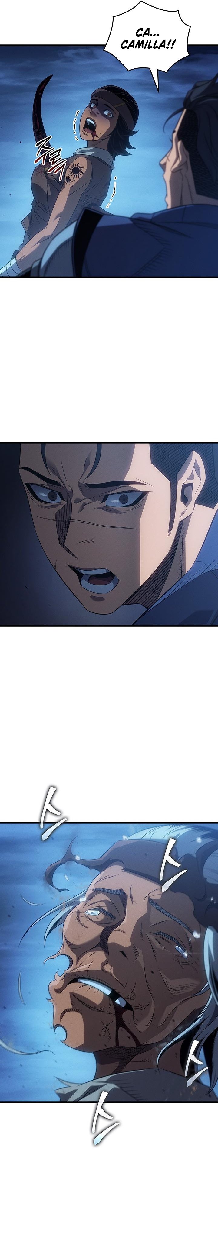 The Great Mage Returns After 4000 Years Chapter 239 Gambar 29