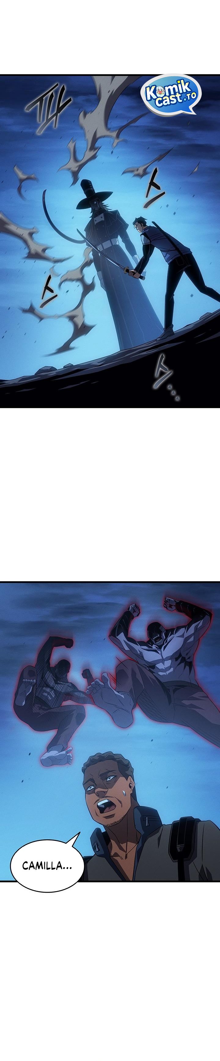 The Great Mage Returns After 4000 Years Chapter 239 Gambar 30