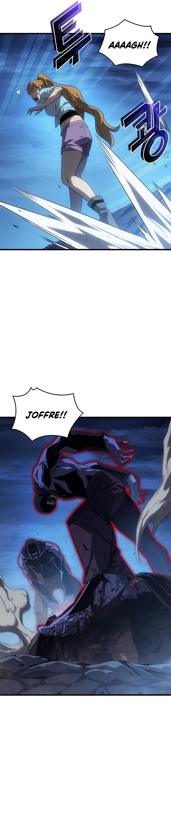 The Great Mage Returns After 4000 Years Chapter 239 Gambar 31