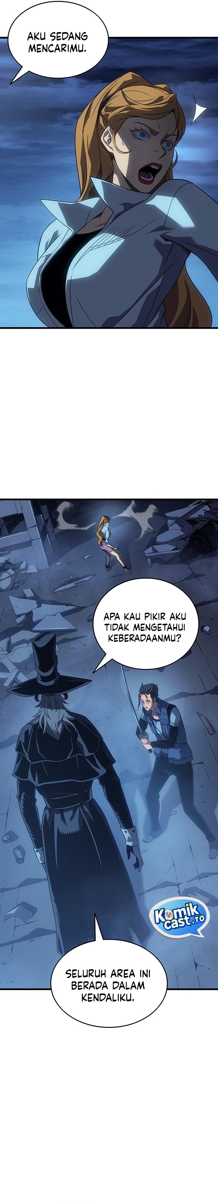 The Great Mage Returns After 4000 Years Chapter 239 Gambar 32