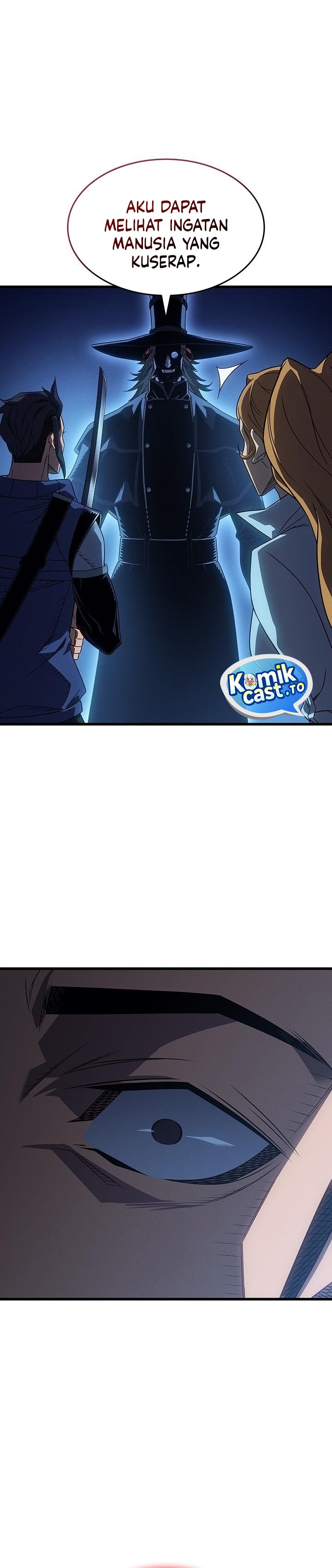 The Great Mage Returns After 4000 Years Chapter 239 Gambar 34