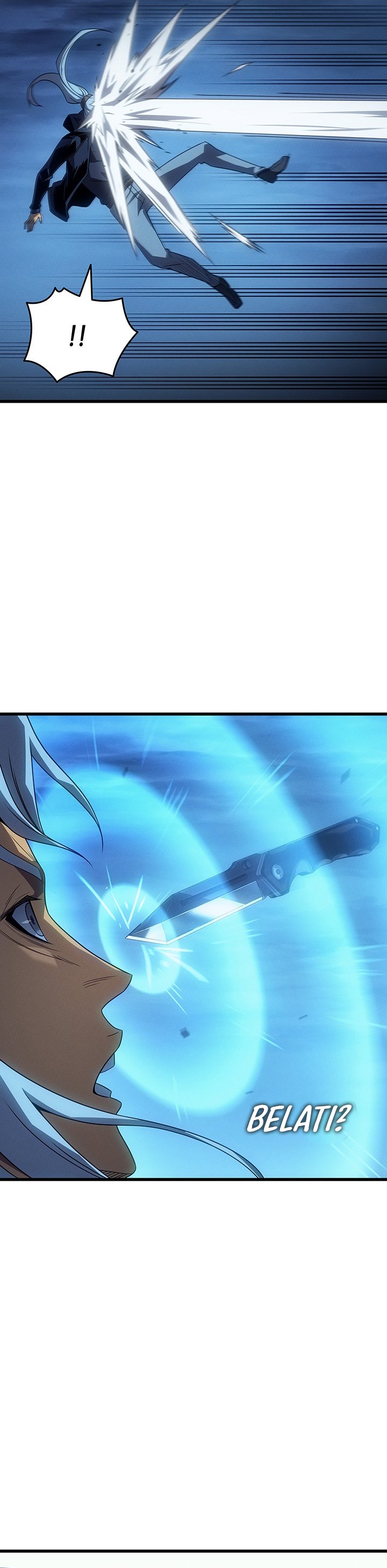 The Great Mage Returns After 4000 Years Chapter 240 Gambar 9