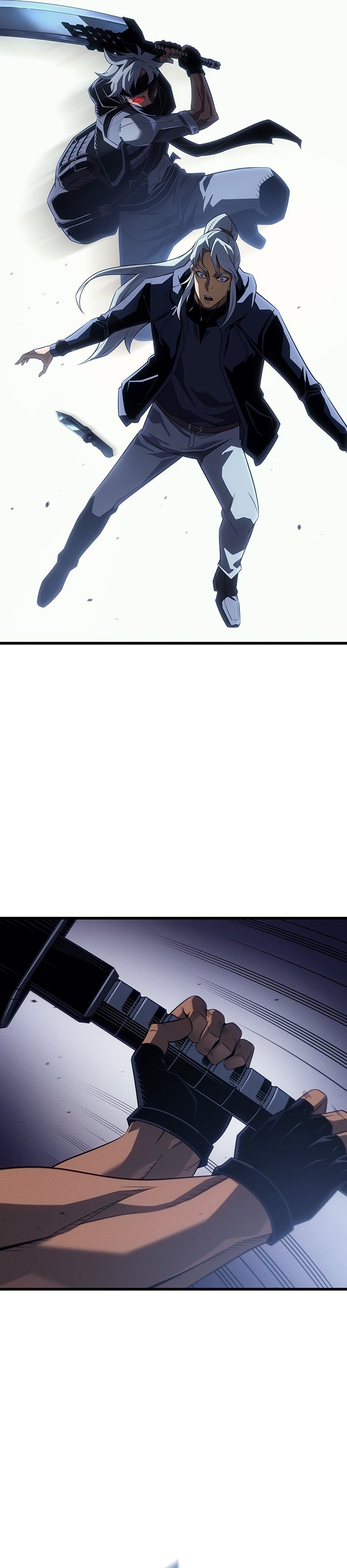 The Great Mage Returns After 4000 Years Chapter 240 Gambar 10