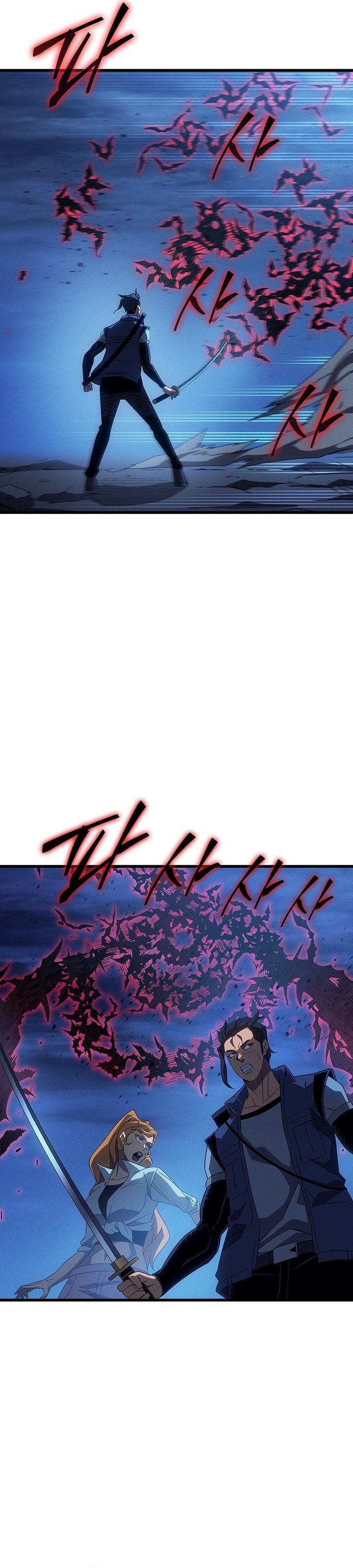 The Great Mage Returns After 4000 Years Chapter 241 Gambar 4