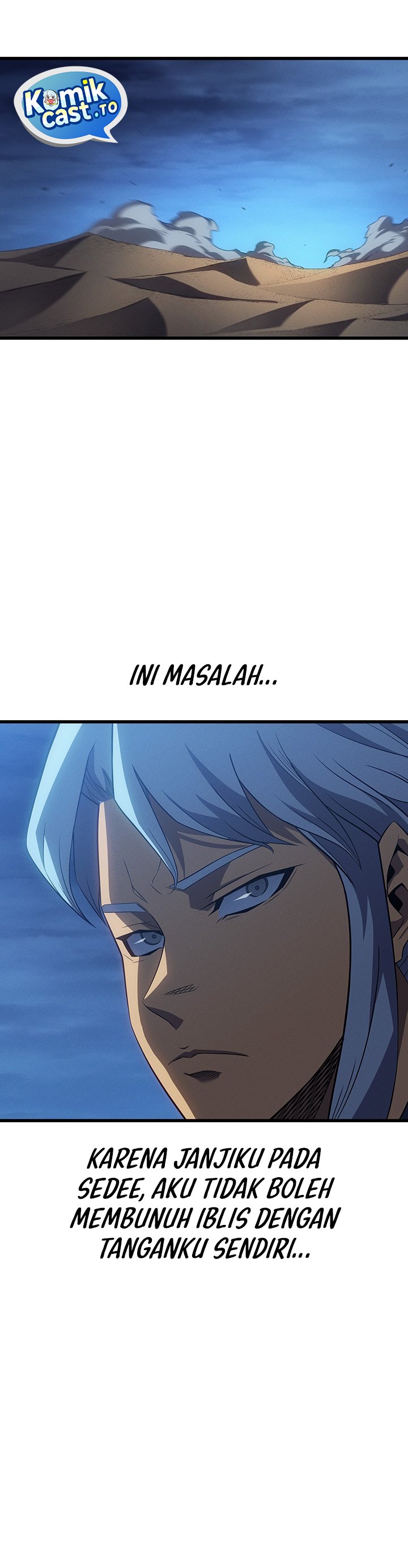 The Great Mage Returns After 4000 Years Chapter 241 Gambar 6