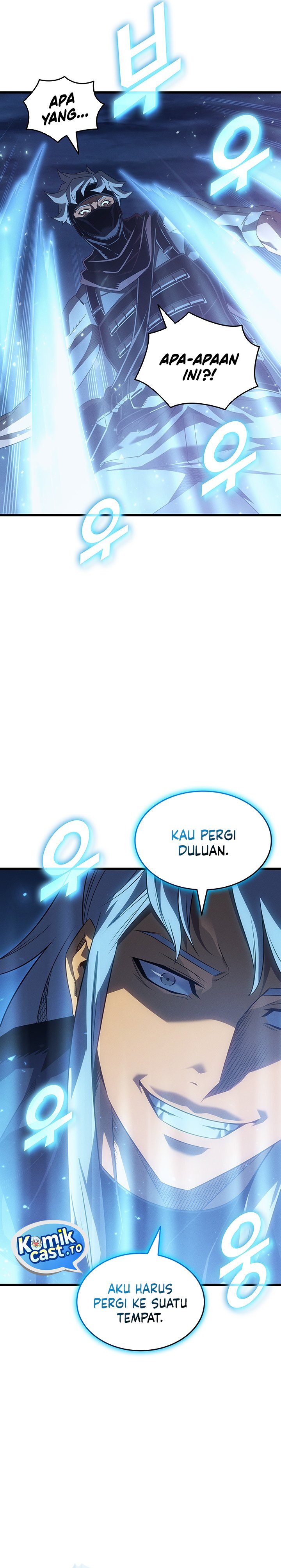 The Great Mage Returns After 4000 Years Chapter 241 Gambar 11