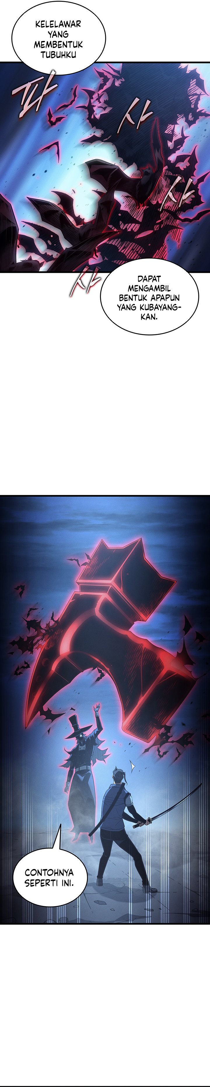 The Great Mage Returns After 4000 Years Chapter 241 Gambar 15