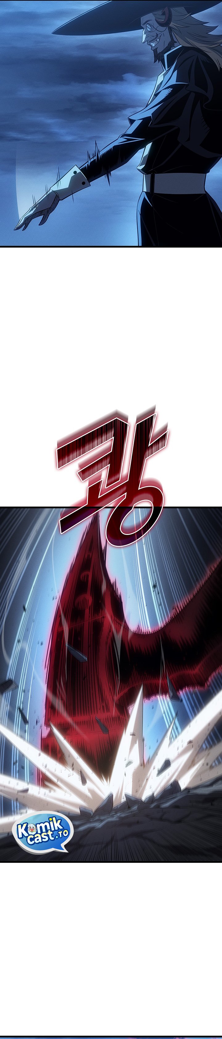 The Great Mage Returns After 4000 Years Chapter 241 Gambar 16