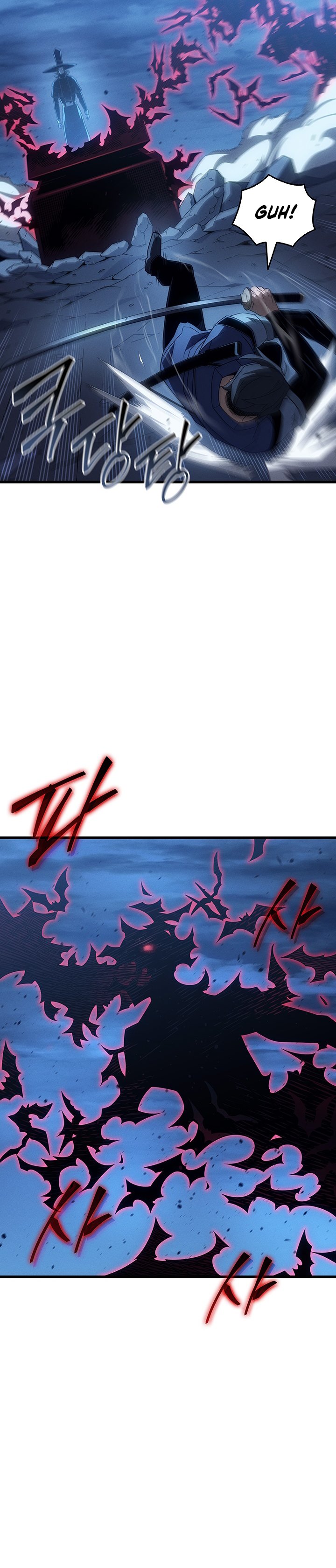 The Great Mage Returns After 4000 Years Chapter 241 Gambar 17