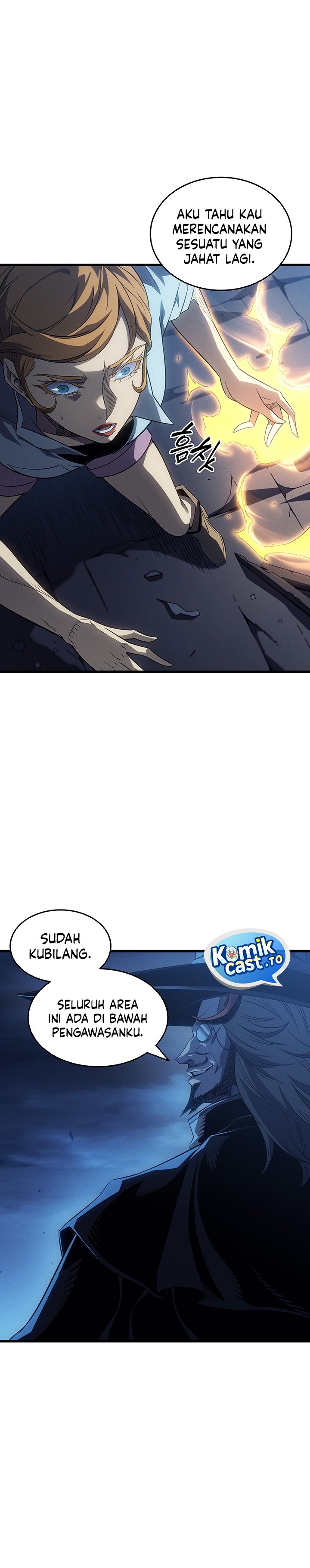 The Great Mage Returns After 4000 Years Chapter 241 Gambar 19