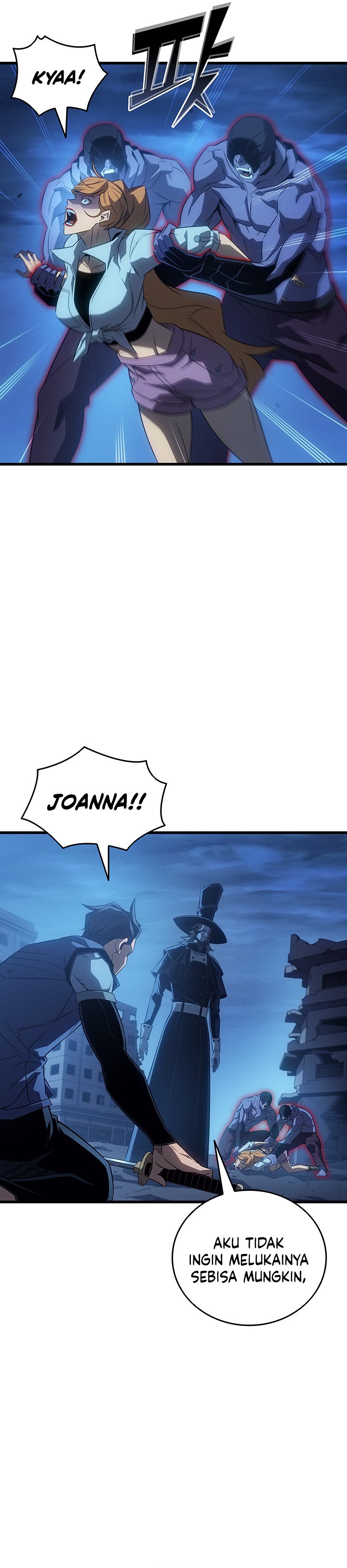 The Great Mage Returns After 4000 Years Chapter 241 Gambar 20