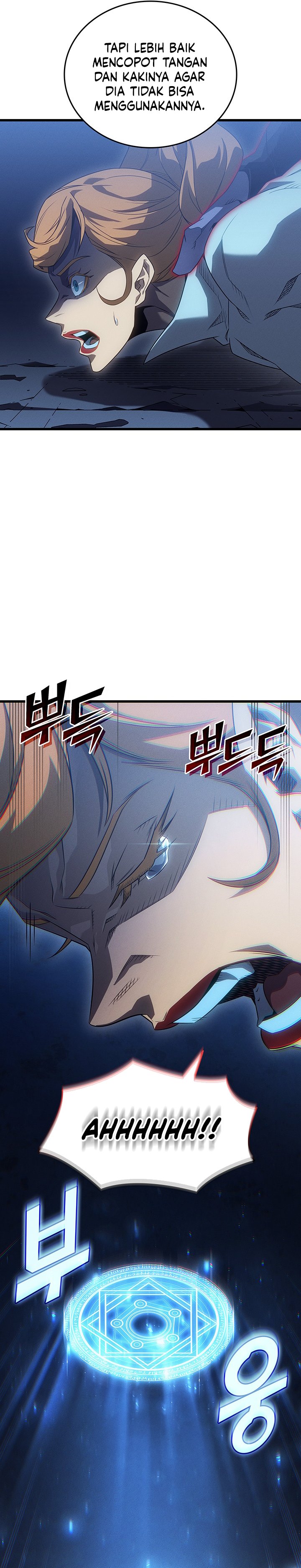 The Great Mage Returns After 4000 Years Chapter 241 Gambar 21