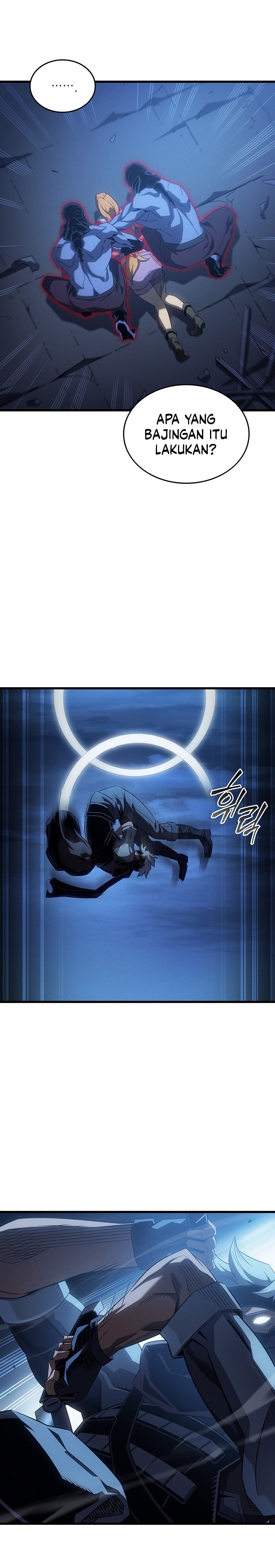 The Great Mage Returns After 4000 Years Chapter 241 Gambar 23