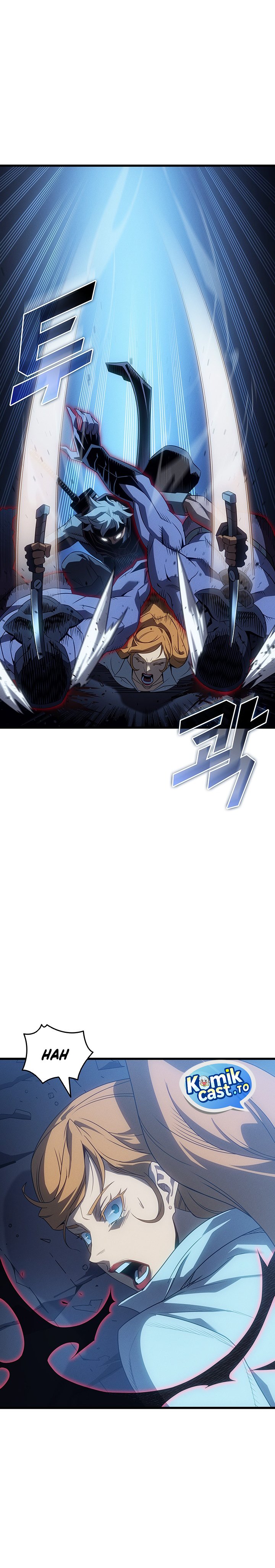 The Great Mage Returns After 4000 Years Chapter 241 Gambar 24