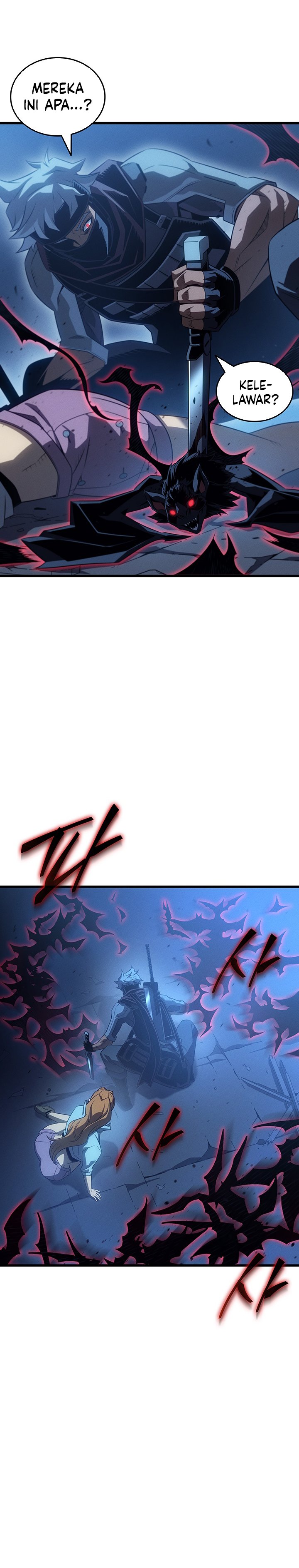 The Great Mage Returns After 4000 Years Chapter 241 Gambar 25