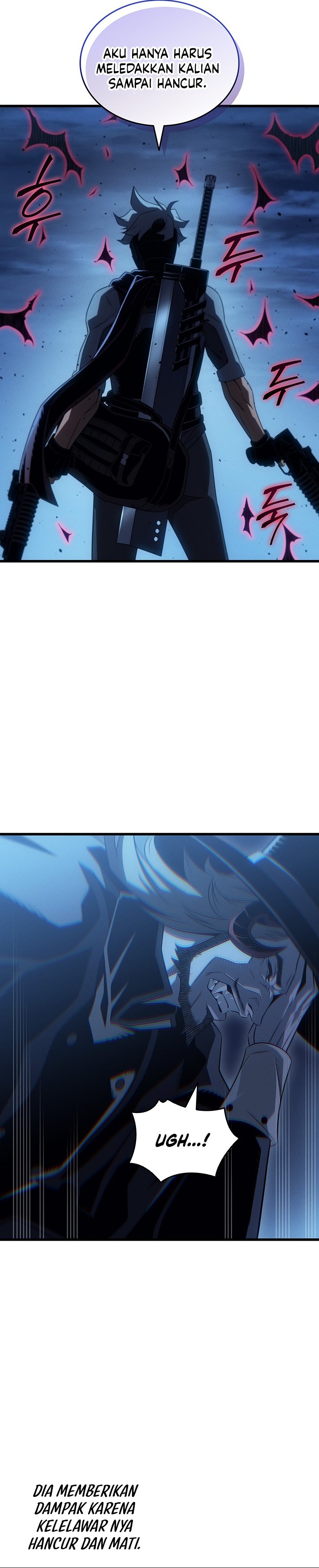 The Great Mage Returns After 4000 Years Chapter 241 Gambar 29