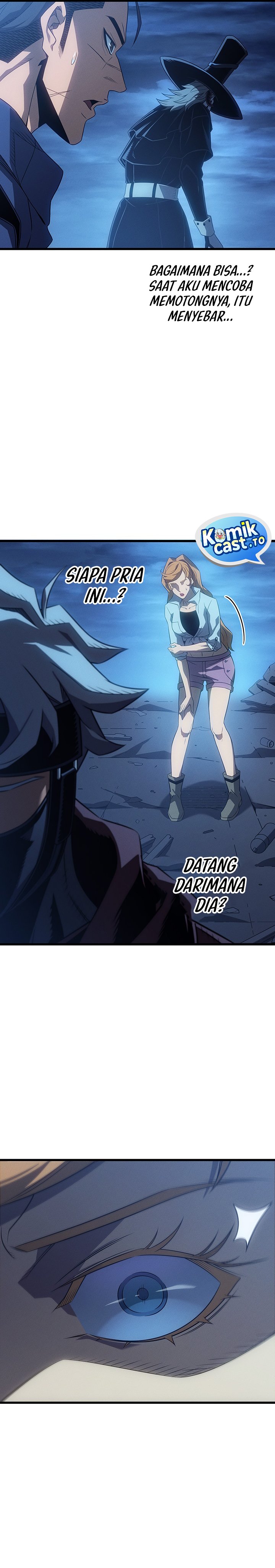 The Great Mage Returns After 4000 Years Chapter 241 Gambar 30