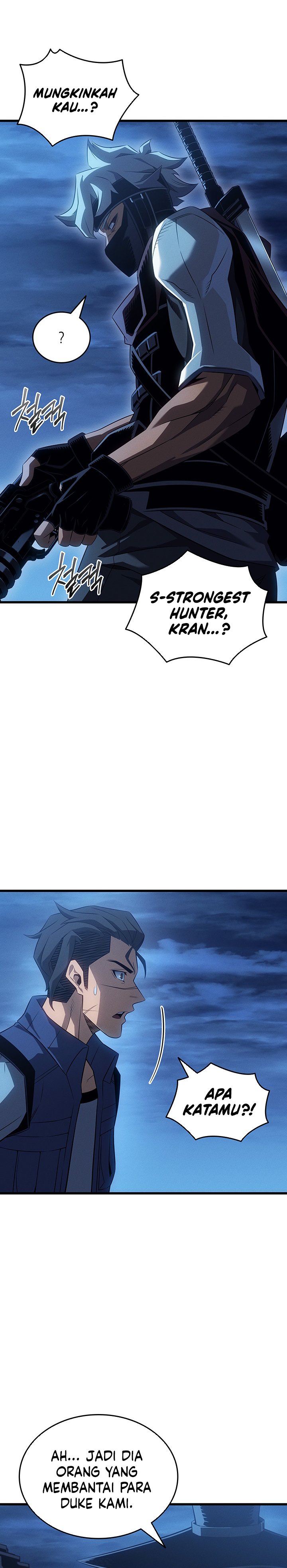 The Great Mage Returns After 4000 Years Chapter 241 Gambar 31