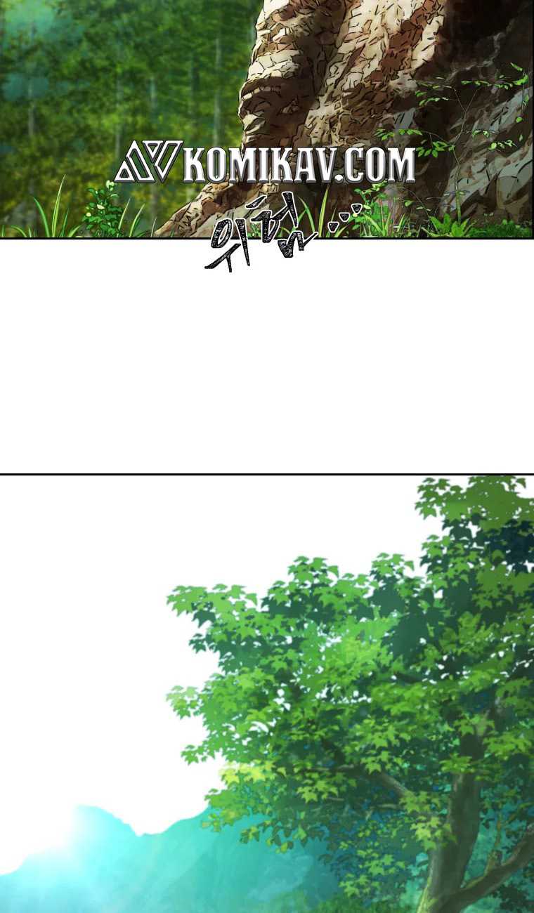 The Great Master Chapter 01 Gambar 17