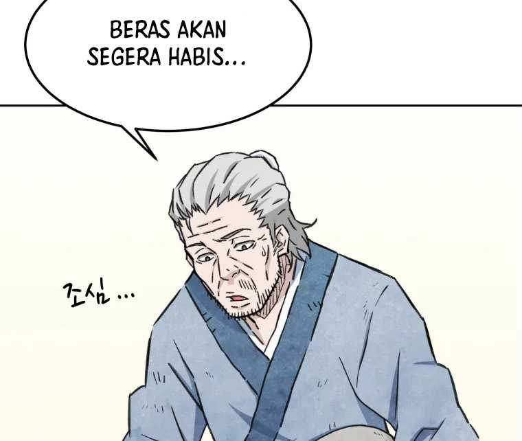 The Great Master Chapter 01 Gambar 25