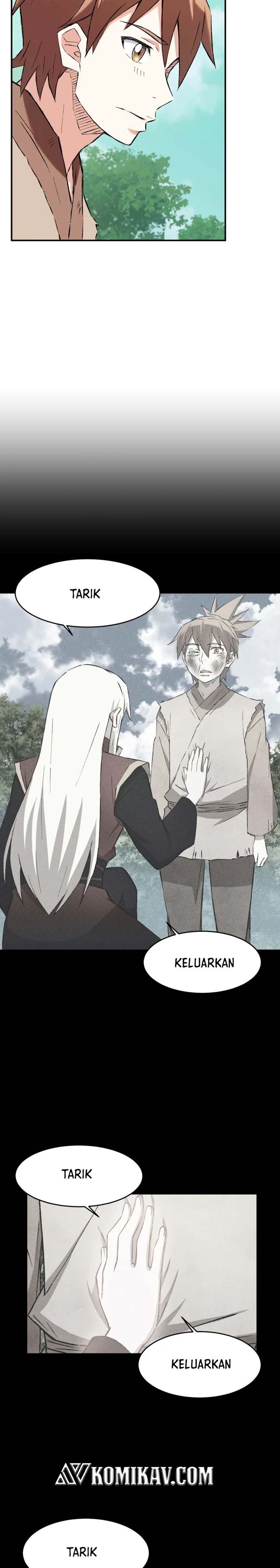 The Great Master Chapter 09 Gambar 6