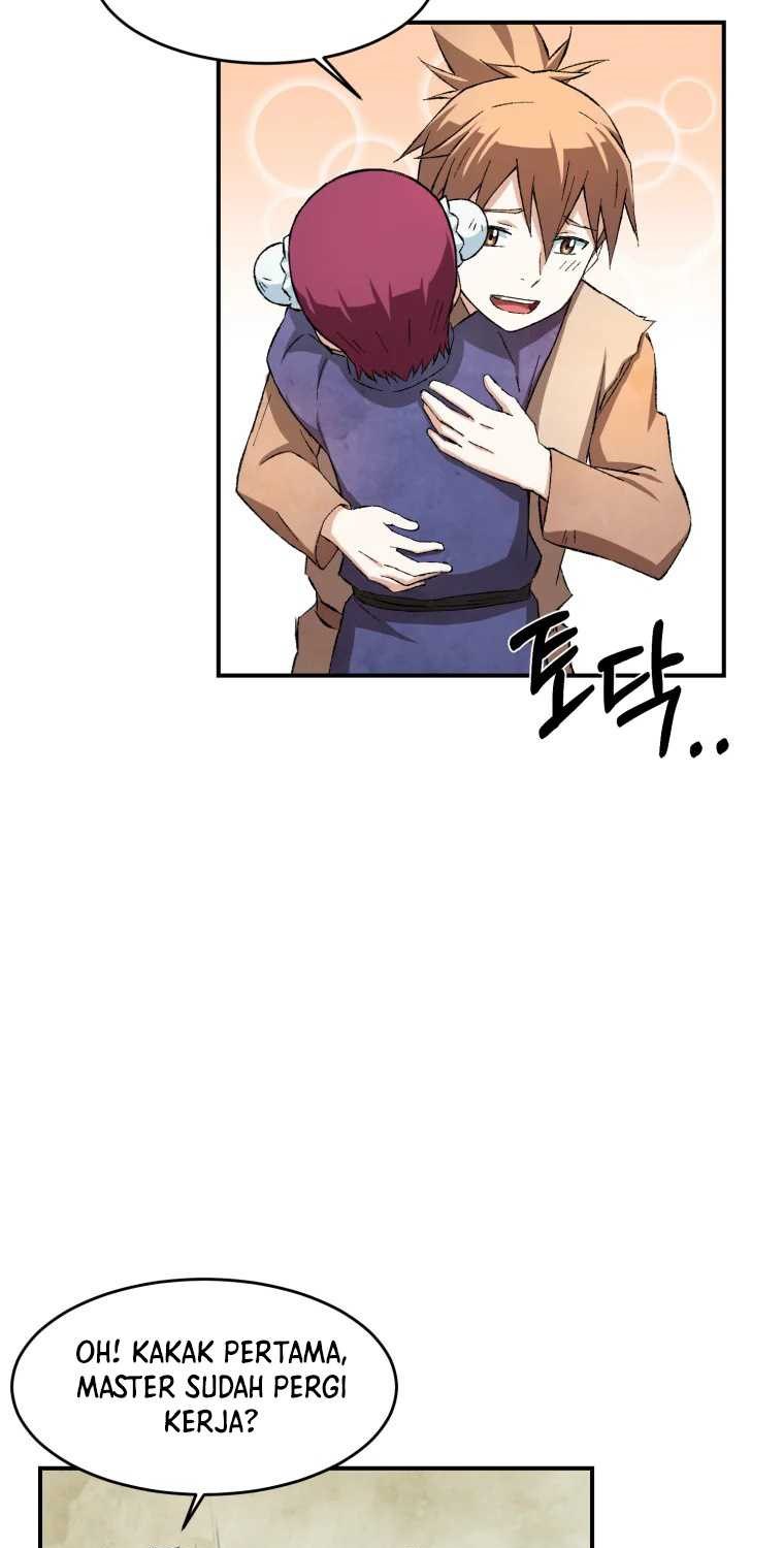 The Great Master Chapter 11 Gambar 8