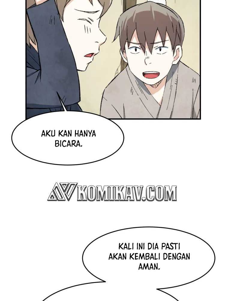 The Great Master Chapter 11 Gambar 10