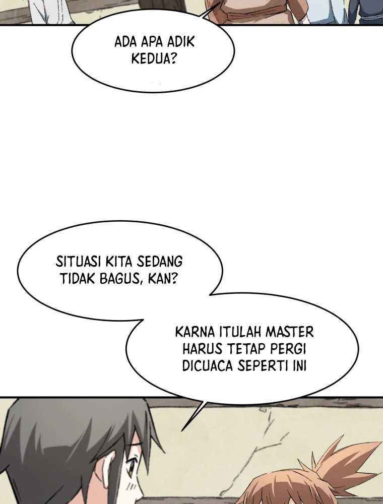 The Great Master Chapter 11 Gambar 13