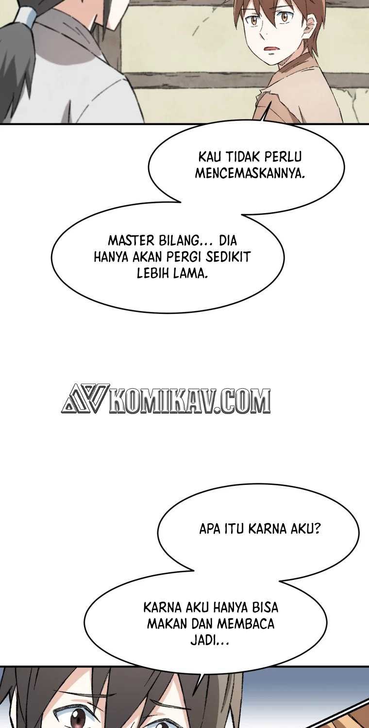 The Great Master Chapter 11 Gambar 14