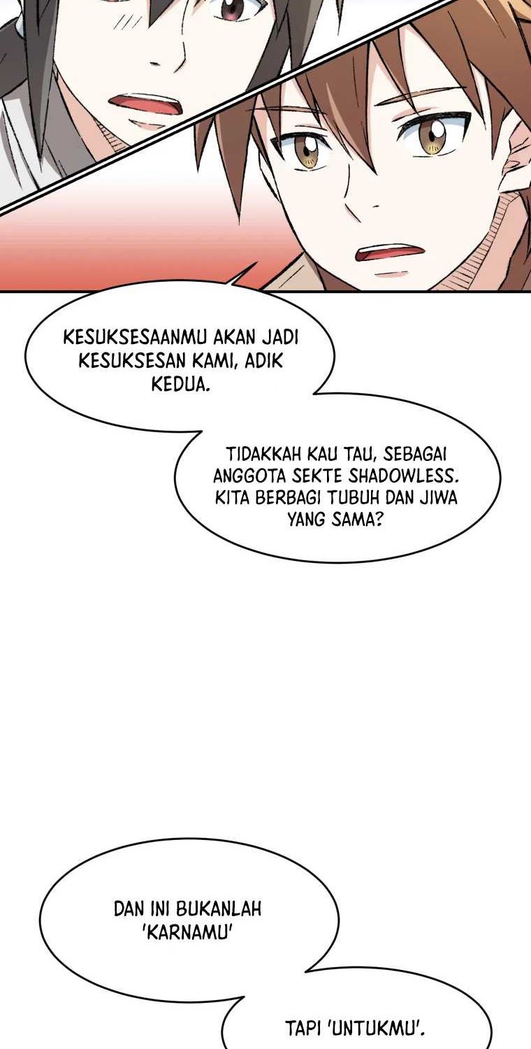 The Great Master Chapter 11 Gambar 15